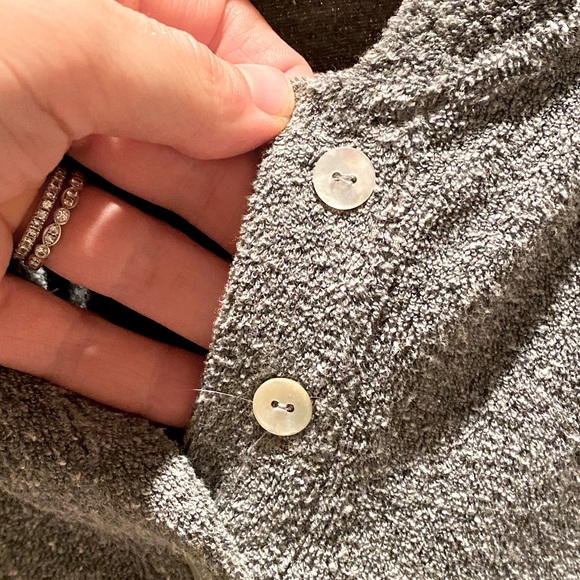 Donni terry henley set - Picture 5 of 15